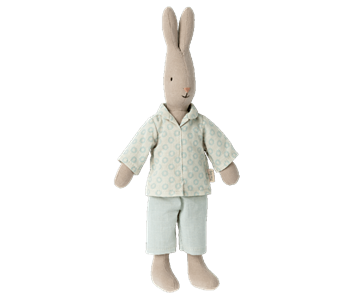 Maileg - Rabbit i pyjamas str. 1