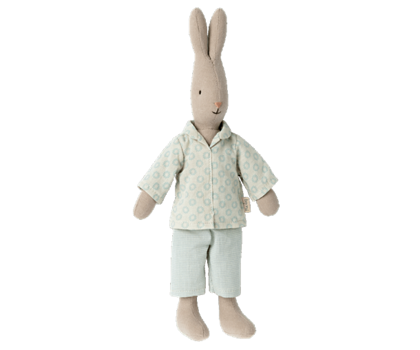 Maileg - Rabbit i pyjamas str. 1