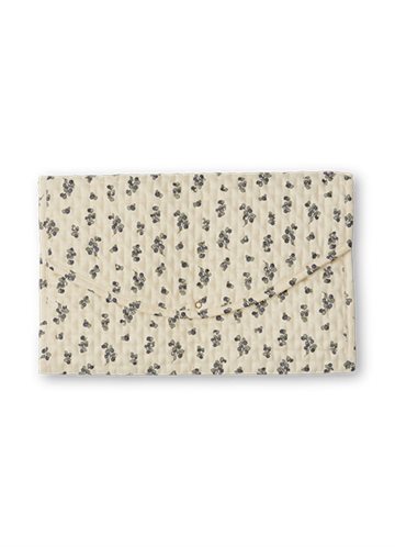 That's Mine pusleunderlag - Blueberry print