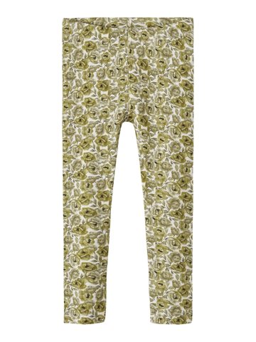 Lil' Atelier Gaya leggings Mini - Turtledove