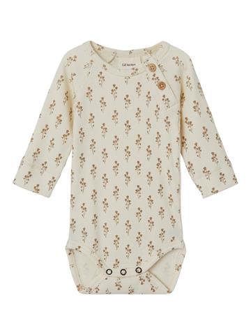 Lil' Atelier - Gago Body - Turtledove/CLOVER