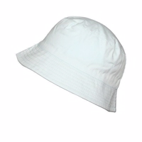 Nordic Hat - SPF 50 hvid