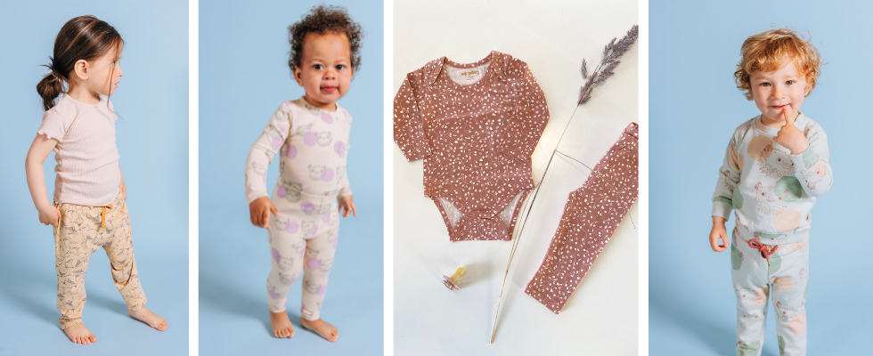Soft Gallery Køb bæredygtigt børne- & babytøj her