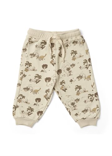 Thats Mine - Kim Sweatpants - Dino Jungle