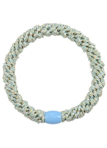 Kknekki Sparkle blue glitter