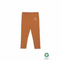 Soft Gallery - Baby Paula Leggings // Pumpkin Spice