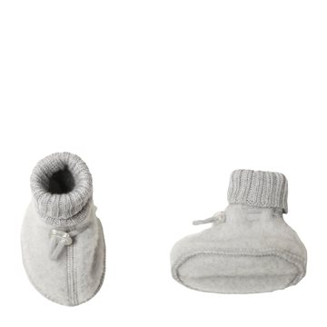 Joha - baby Futter (uld) - Isgrå