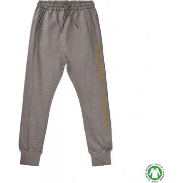 Soft Gallery - Lwol Jules Pants // Brushed Nickel