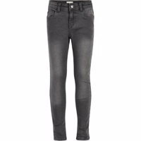 The New - Copenhagen Slim Jeans // Light Grey
