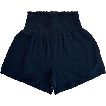 The New - TNCIA SHORTS//Navy blazer