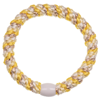 Kknekki Mix Light Yellow-Gold, 5 for 99,-